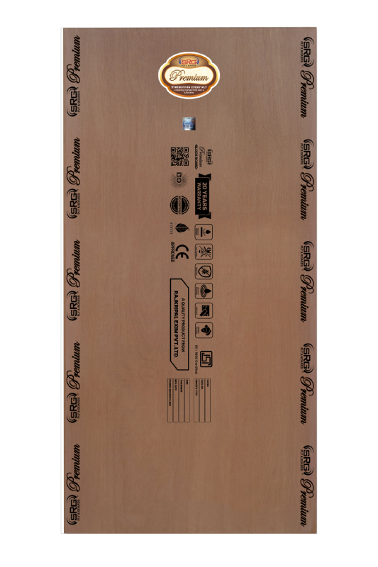 SRG PREMIUM BACKBOARD MR