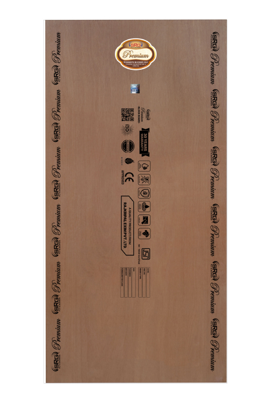 SRG PREMIUM PLYWOOD