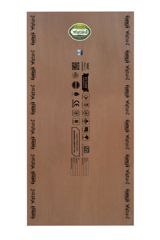 SRG WISTARA PLYWOOD