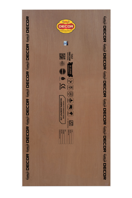 SRG DECOR PLYWOOD