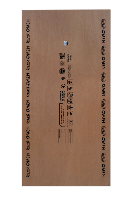 SRG OMEN PLYWOOD