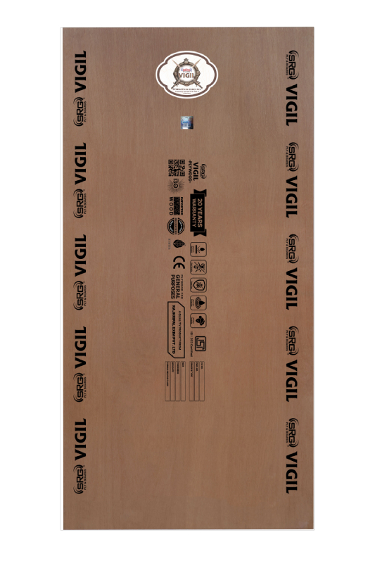 SRG VIGIL PLYWOOD MR