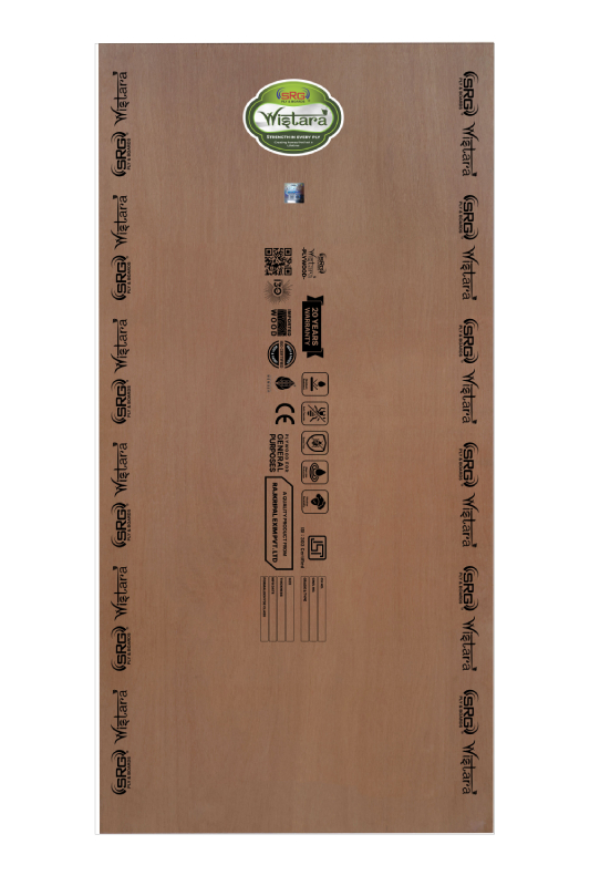 SRG WISTARA PLYWOOD MR